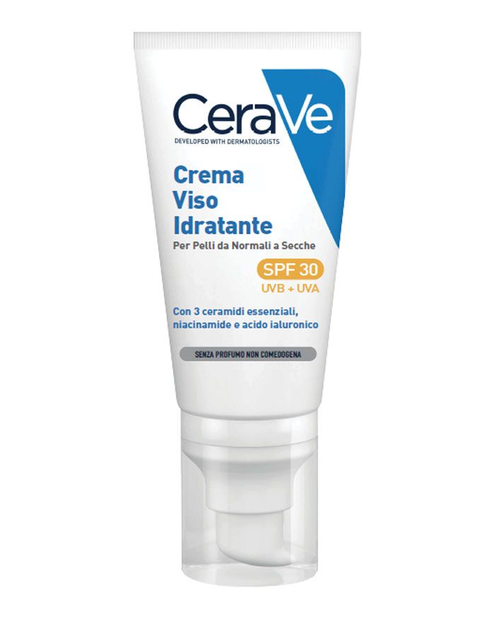 Cerave spf 30 2025