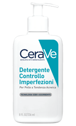 ACNE-PRONE SKIN