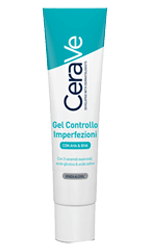 Blemish Control Gel