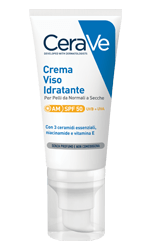 Ultra-Light Moisturising Lotion